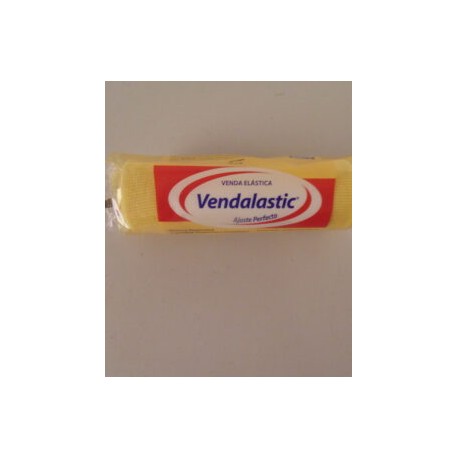 DEG121 Venda Elastica VENDALASTIC 15CM