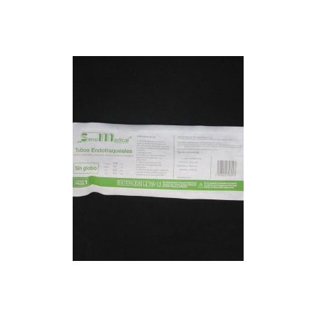 JAY132-Tubo endotraqueal Murphy 10Fr 2.5mm s/g