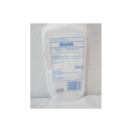 PIS136 Giratek Llave De 4 Vias C/EXT. 80cm